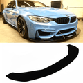 2014-2020 BMW M3/M4 Front Splitter