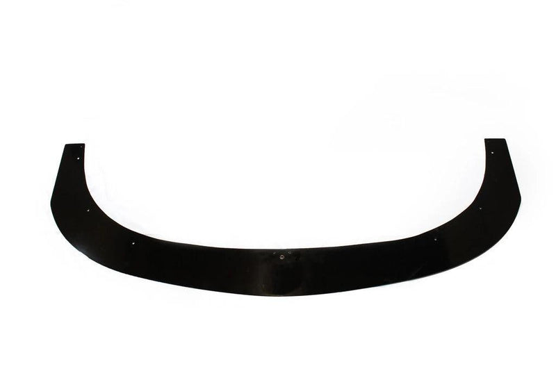 2009-2014 NISSAN MAXIMA STILLEN LIP SPLITTER V1 - AeroflowDynamics