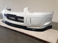 2004-2005 Subaru WRX STI Front Splitter V2