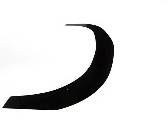 nissan maxima splitter 