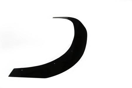 nissan maxima splitter 