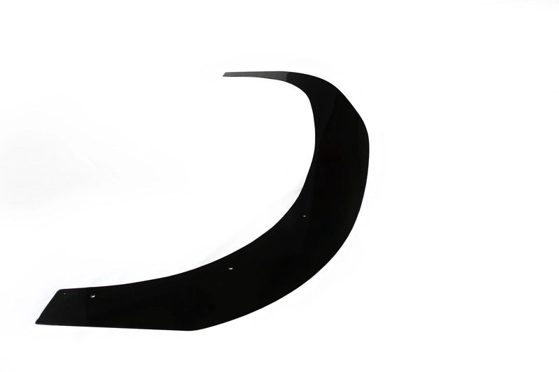 nissan maxima splitter 