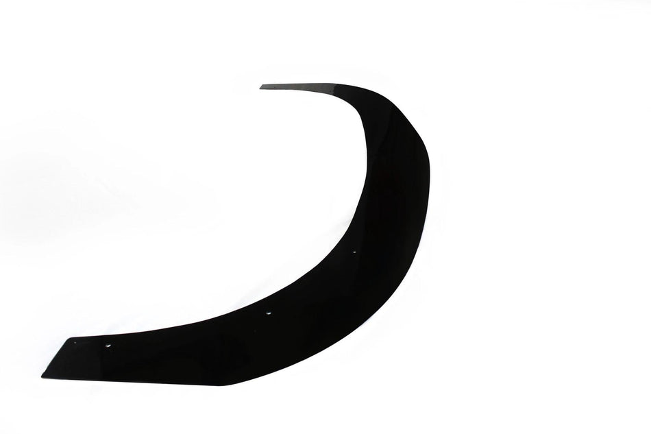 nissan maxima splitter 