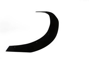 nissan maxima splitter 