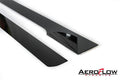 2002-2007 WRX/STI SIDE SKIRT EXTENSION V2 - AeroflowDynamics