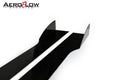 2002-2007 WRX/STI SIDE SKIRT EXTENSION V2 - AeroflowDynamics