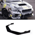2015-2021 Subaru WRX STI Front Splitter V3